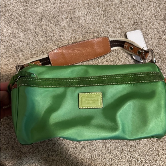 Coach Y2K Vintage Purse - Picture 9 of 10